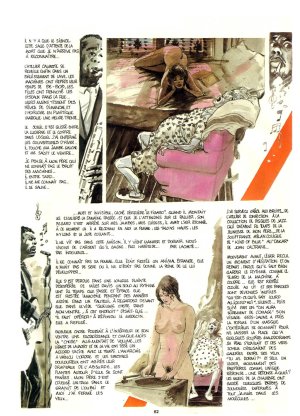 Various Circus HS 79 - Spécial Survie French - Page 58