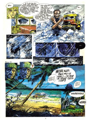 Various Circus HS 79 - Spécial Survie French - Page 6