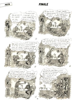 Various Circus HS 79 - Spécial Survie French - Page 60