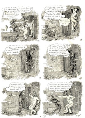 Various Circus HS 79 - Spécial Survie French - Page 61