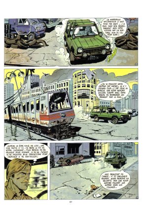 Various Circus HS 79 - Spécial Survie French - Page 63