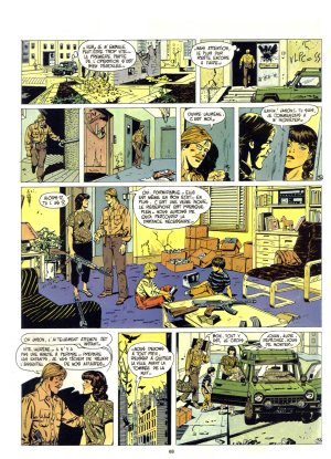 Various Circus HS 79 - Spécial Survie French - Page 64