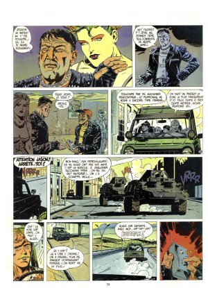 Various Circus HS 79 - Spécial Survie French - Page 66