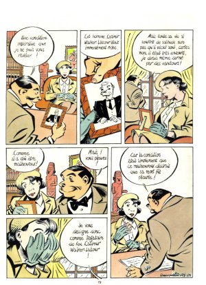 Various Circus HS 79 - Spécial Survie French - Page 69