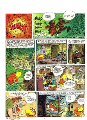 Various Circus HS 79 - Spécial Survie French - Page 72