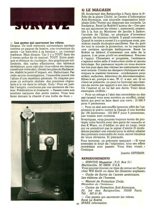 Various Circus HS 79 - Spécial Survie French - Page 75