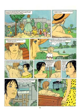 Various Circus HS 79 - Spécial Survie French - Page 77