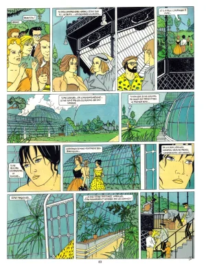 Various Circus HS 79 - Spécial Survie French - Page 78