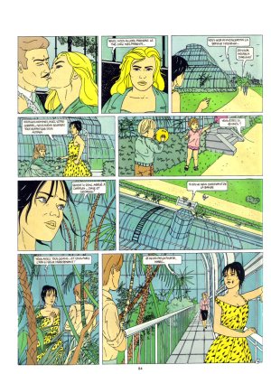 Various Circus HS 79 - Spécial Survie French - Page 79