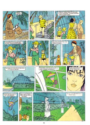 Various Circus HS 79 - Spécial Survie French - Page 80