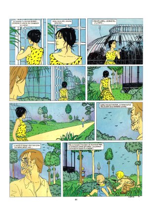 Various Circus HS 79 - Spécial Survie French - Page 81