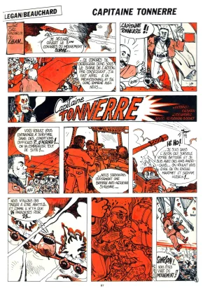 Various Circus HS 79 - Spécial Survie French - Page 82