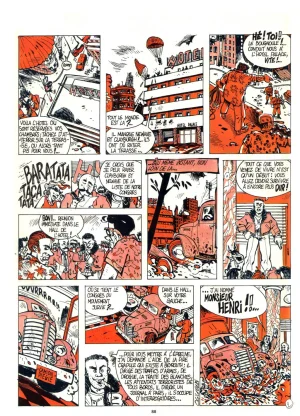 Various Circus HS 79 - Spécial Survie French - Page 83