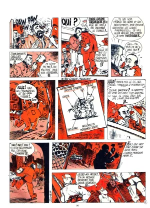 Various Circus HS 79 - Spécial Survie French - Page 85