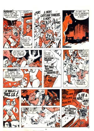 Various Circus HS 79 - Spécial Survie French - Page 86