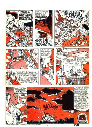 Various Circus HS 79 - Spécial Survie French - Page 87