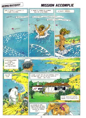 Various Circus HS 79 - Spécial Survie French - Page 88