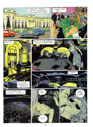 Various Circus HS 79 - Spécial Survie French - Page 90