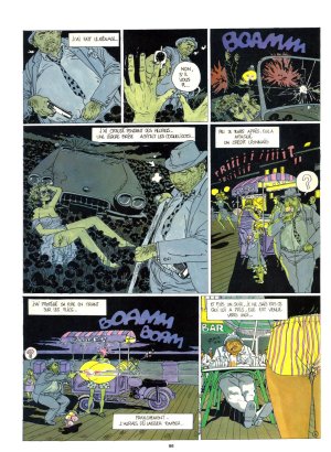 Various Circus HS 79 - Spécial Survie French - Page 91