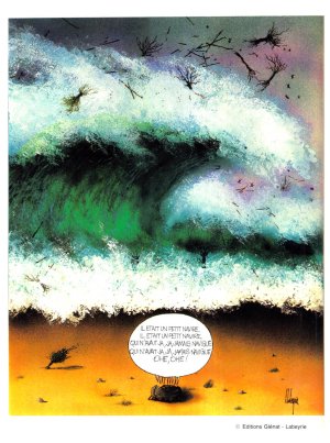 Various Circus HS 79 - Spécial Survie French - Page 95