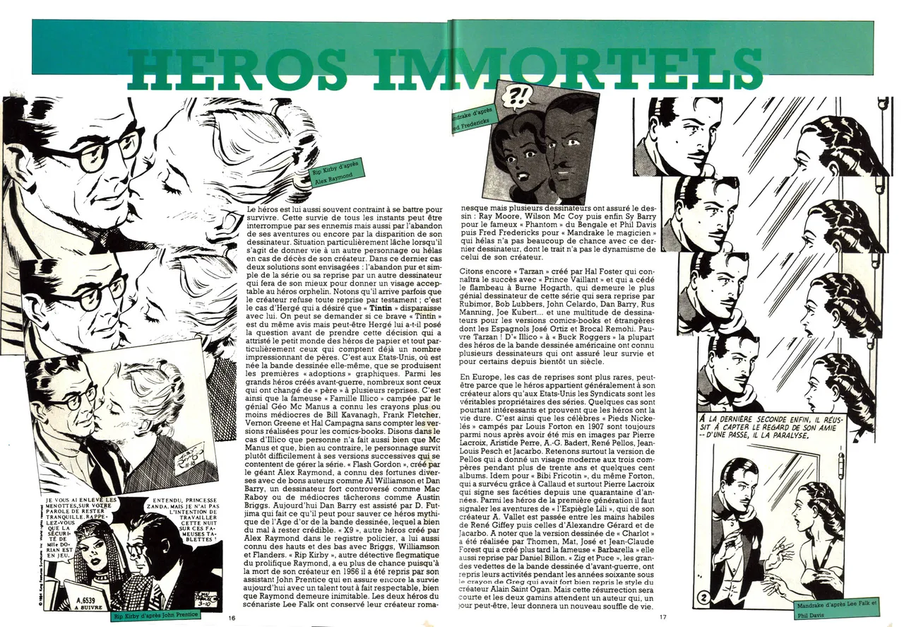 Various Circus HS 79 - Spécial Survie French - Image 16