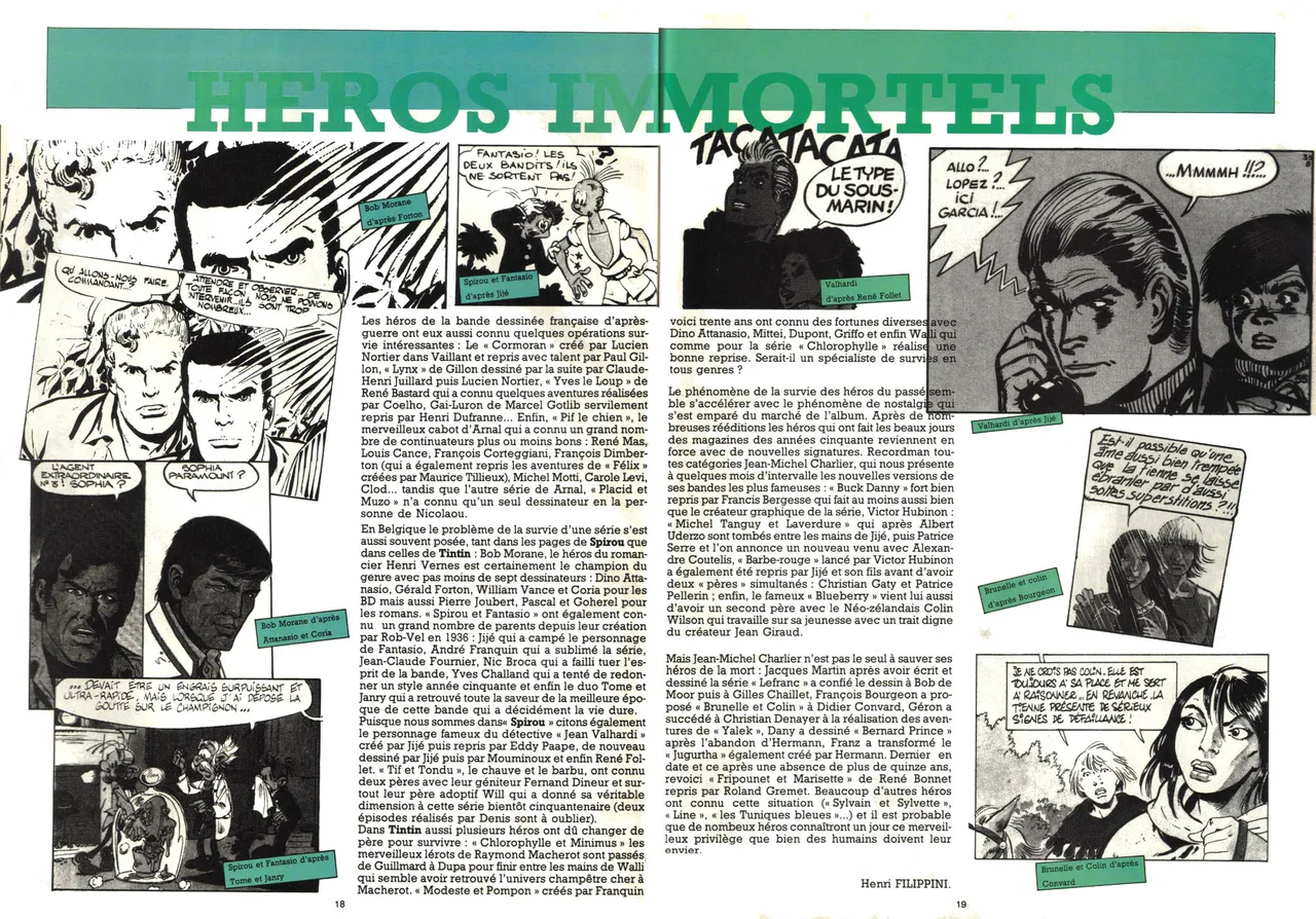 Various Circus HS 79 - Spécial Survie French - Image 17