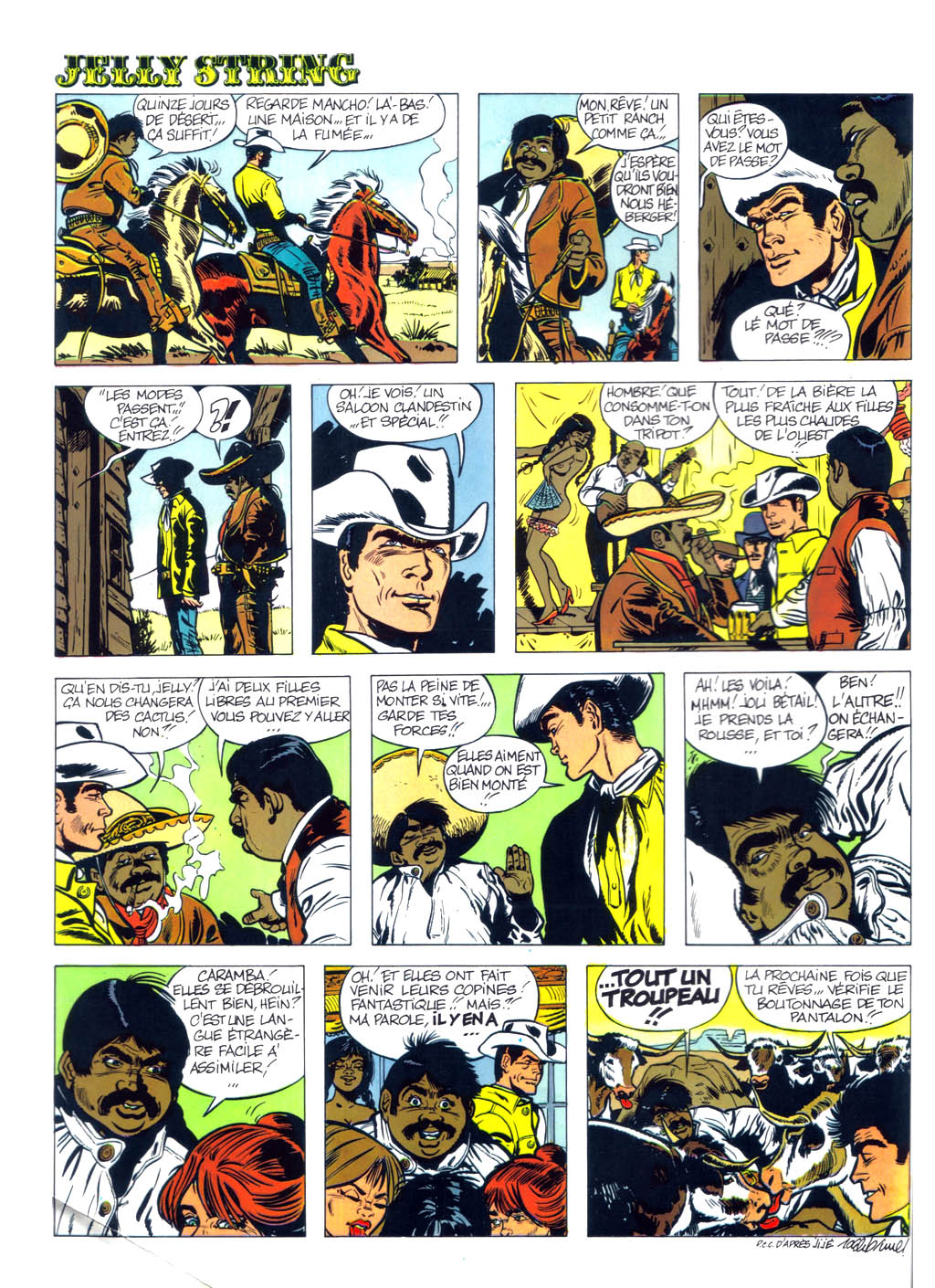 Various Circus HS 79 - Spécial Survie French - Image 2