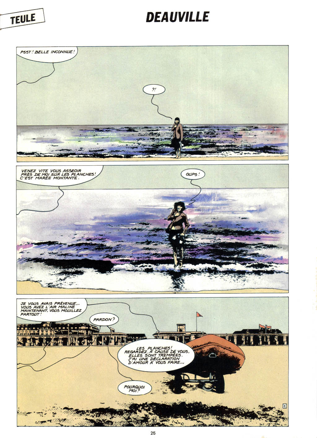 Various Circus HS 79 - Spécial Survie French - Image 23