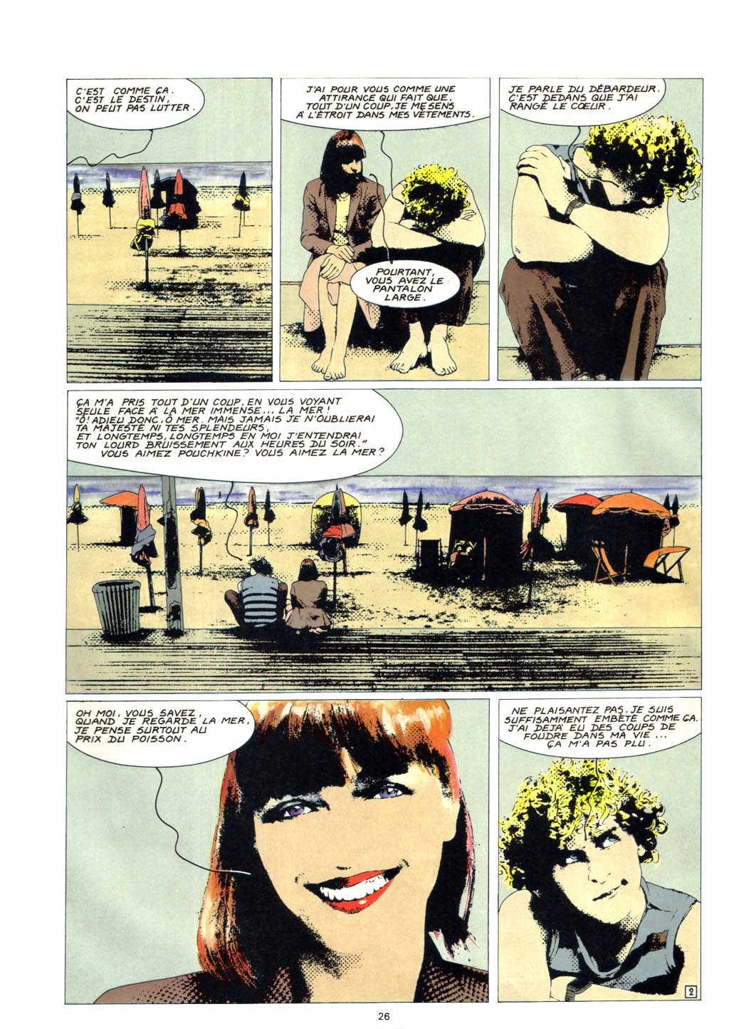 Various Circus HS 79 - Spécial Survie French - Image 24