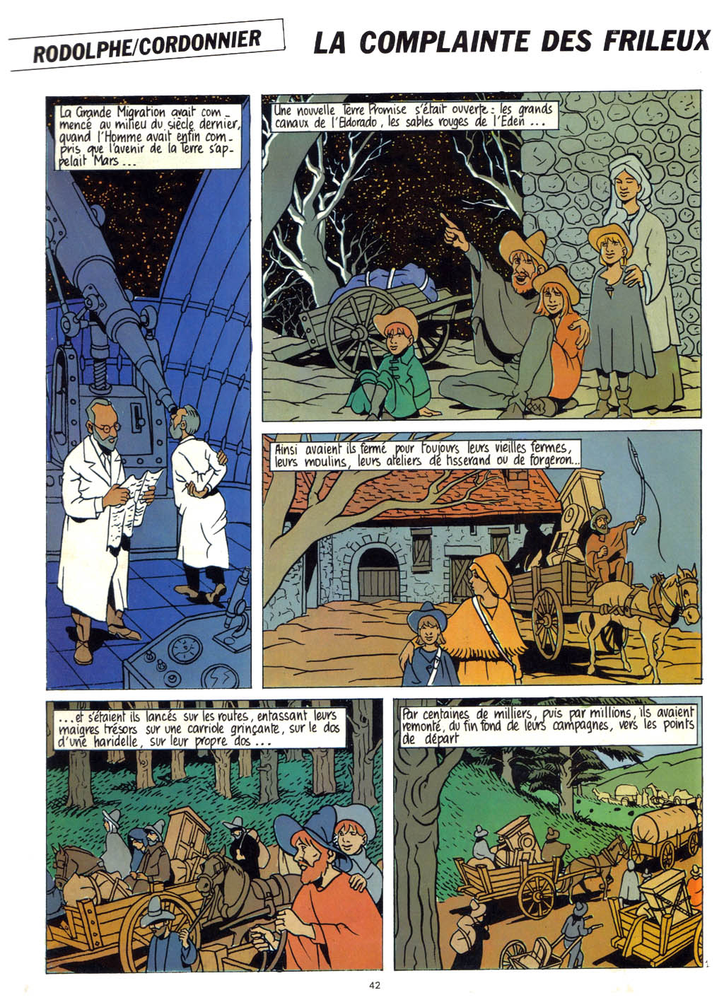 Various Circus HS 79 - Spécial Survie French - Image 39