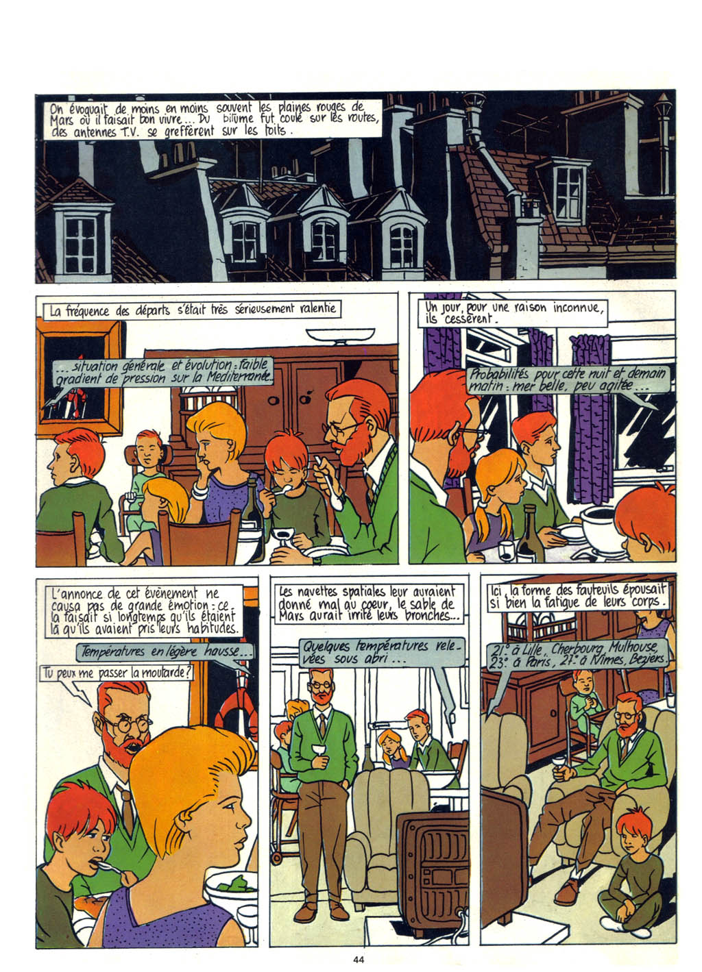 Various Circus HS 79 - Spécial Survie French - Image 41