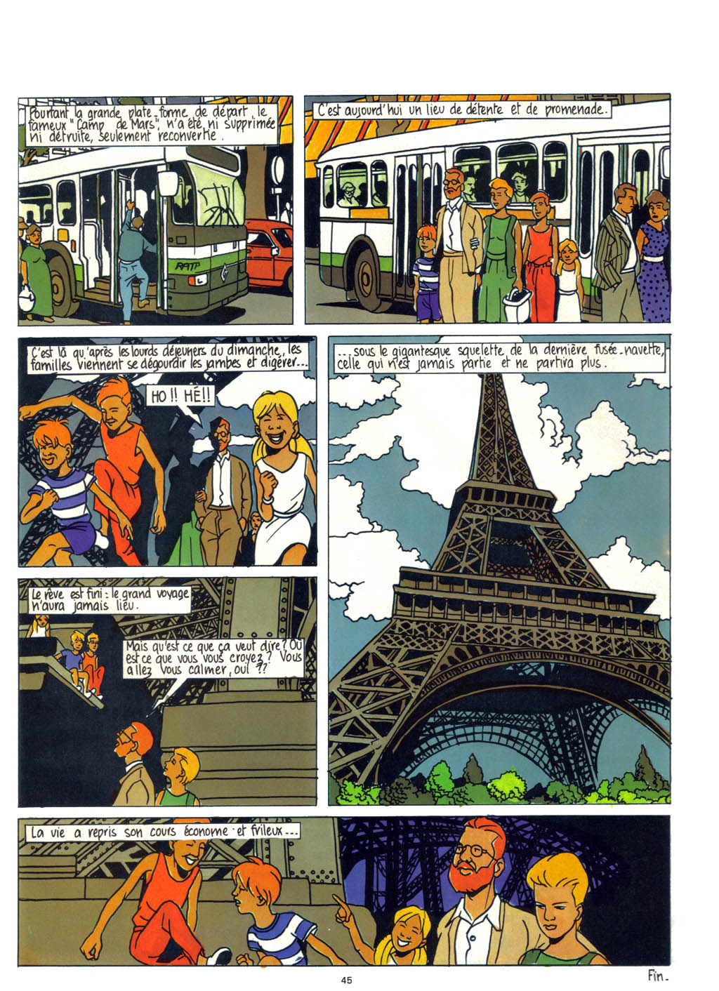 Various Circus HS 79 - Spécial Survie French - Image 42