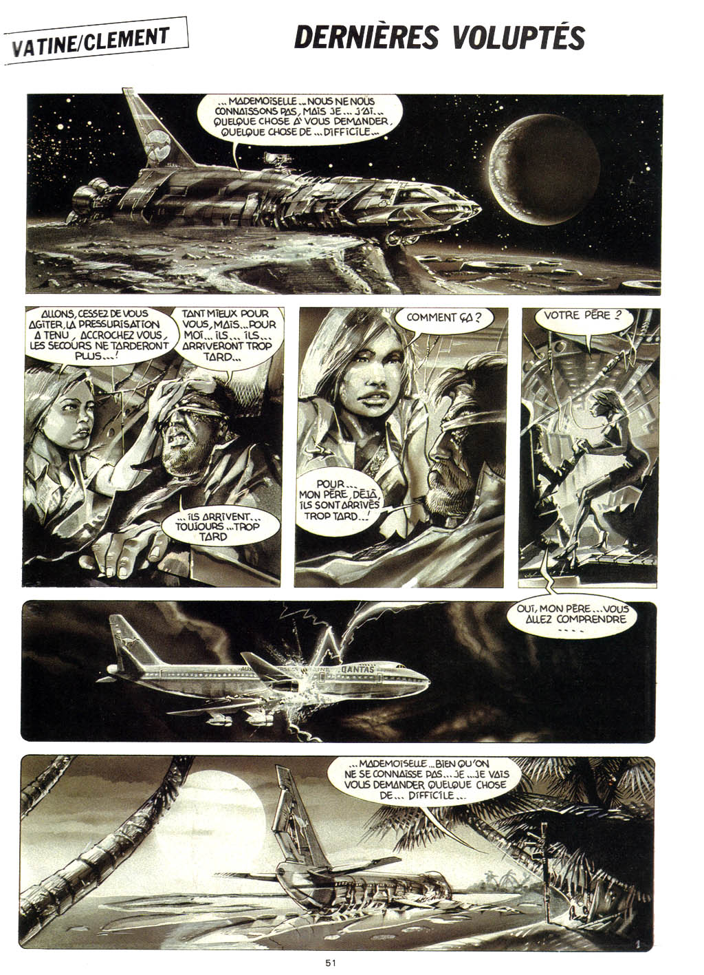 Various Circus HS 79 - Spécial Survie French - Image 47