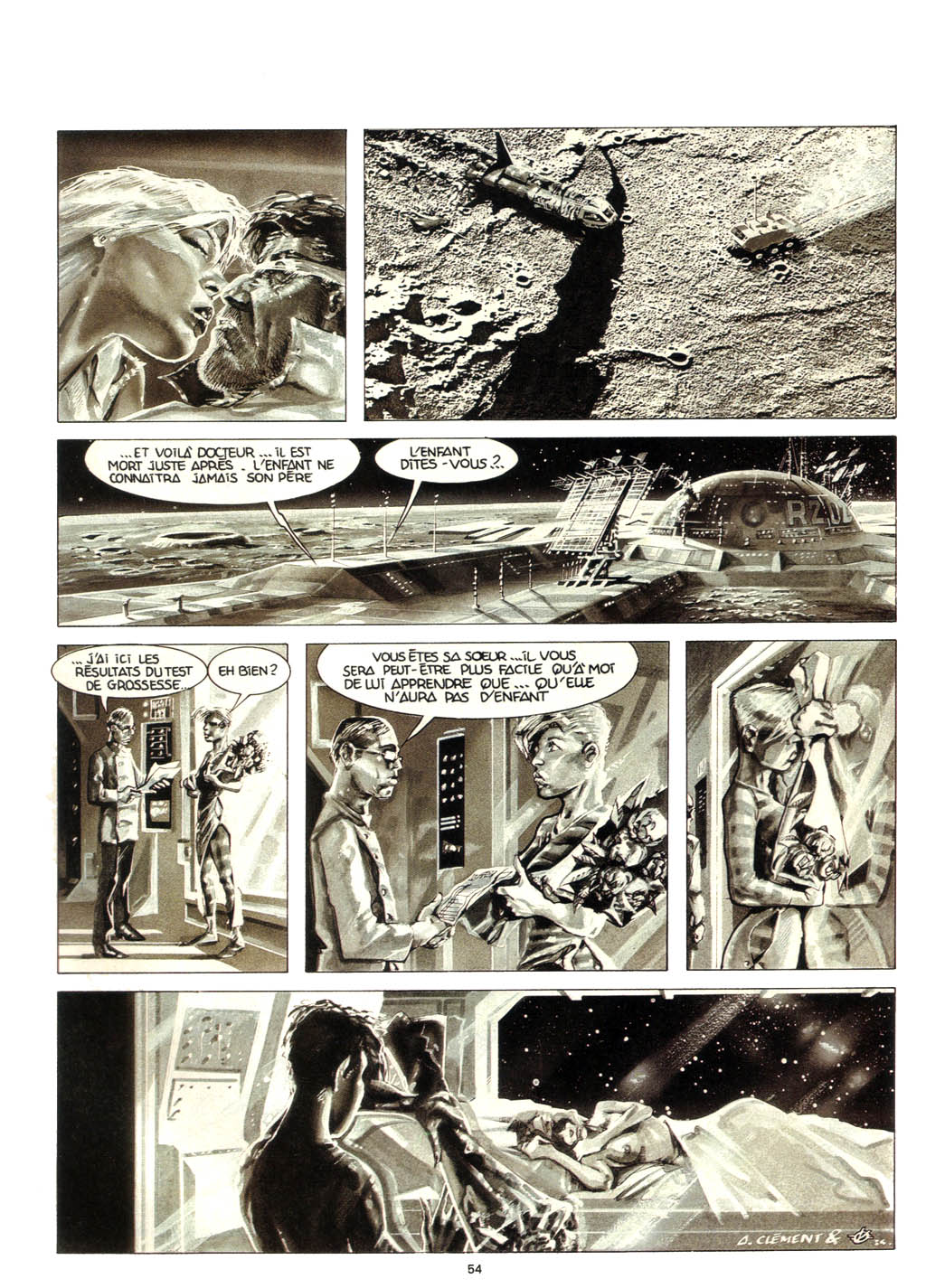 Various Circus HS 79 - Spécial Survie French - Image 50