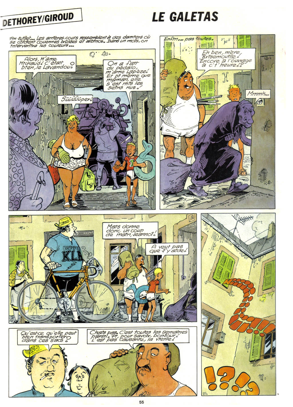 Various Circus HS 79 - Spécial Survie French - Image 51