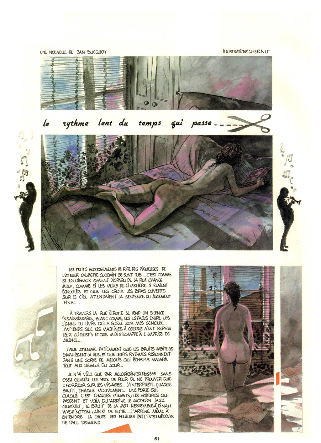 Various Circus HS 79 - Spécial Survie French - Image 57