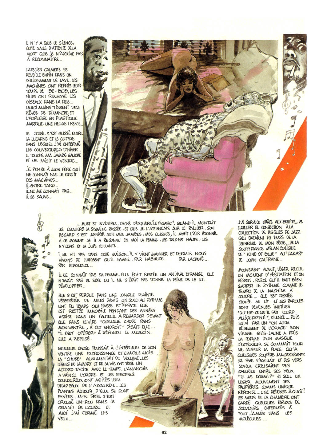 Various Circus HS 79 - Spécial Survie French - Image 58