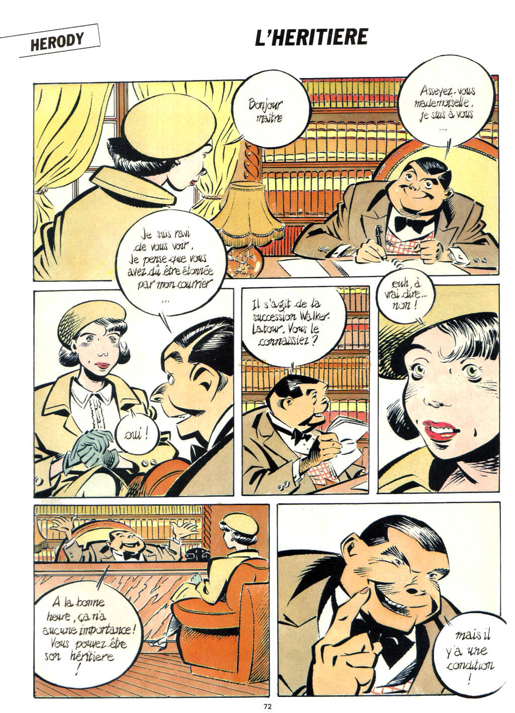 Various Circus HS 79 - Spécial Survie French - Image 68