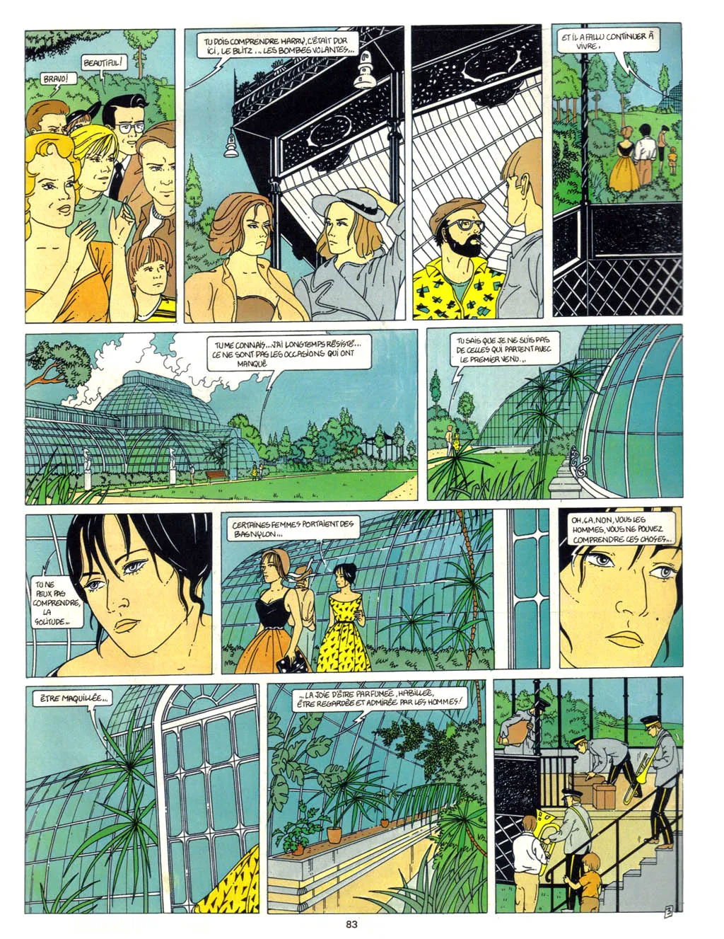 Various Circus HS 79 - Spécial Survie French - Image 78