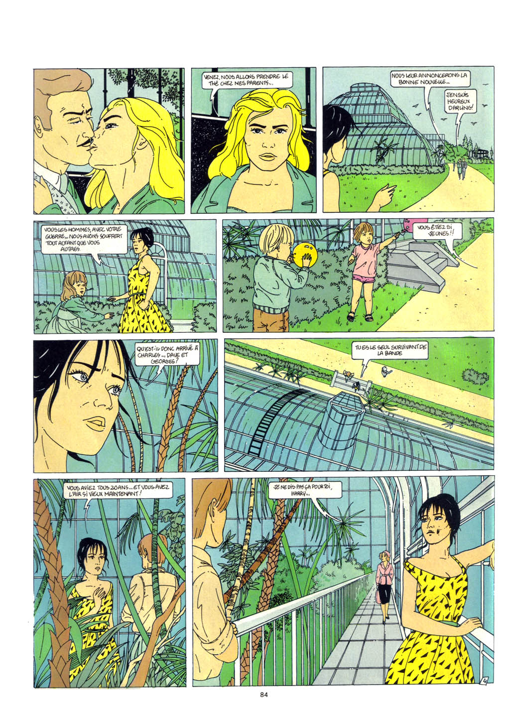 Various Circus HS 79 - Spécial Survie French - Image 79