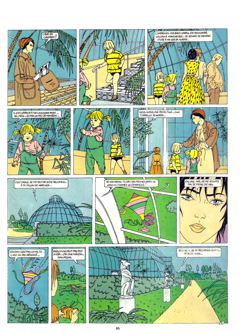 Various Circus HS 79 - Spécial Survie French - Image 80