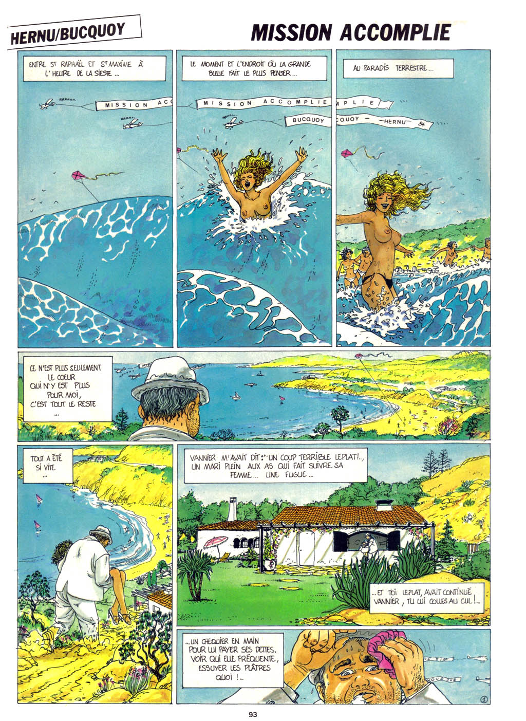 Various Circus HS 79 - Spécial Survie French - Image 88