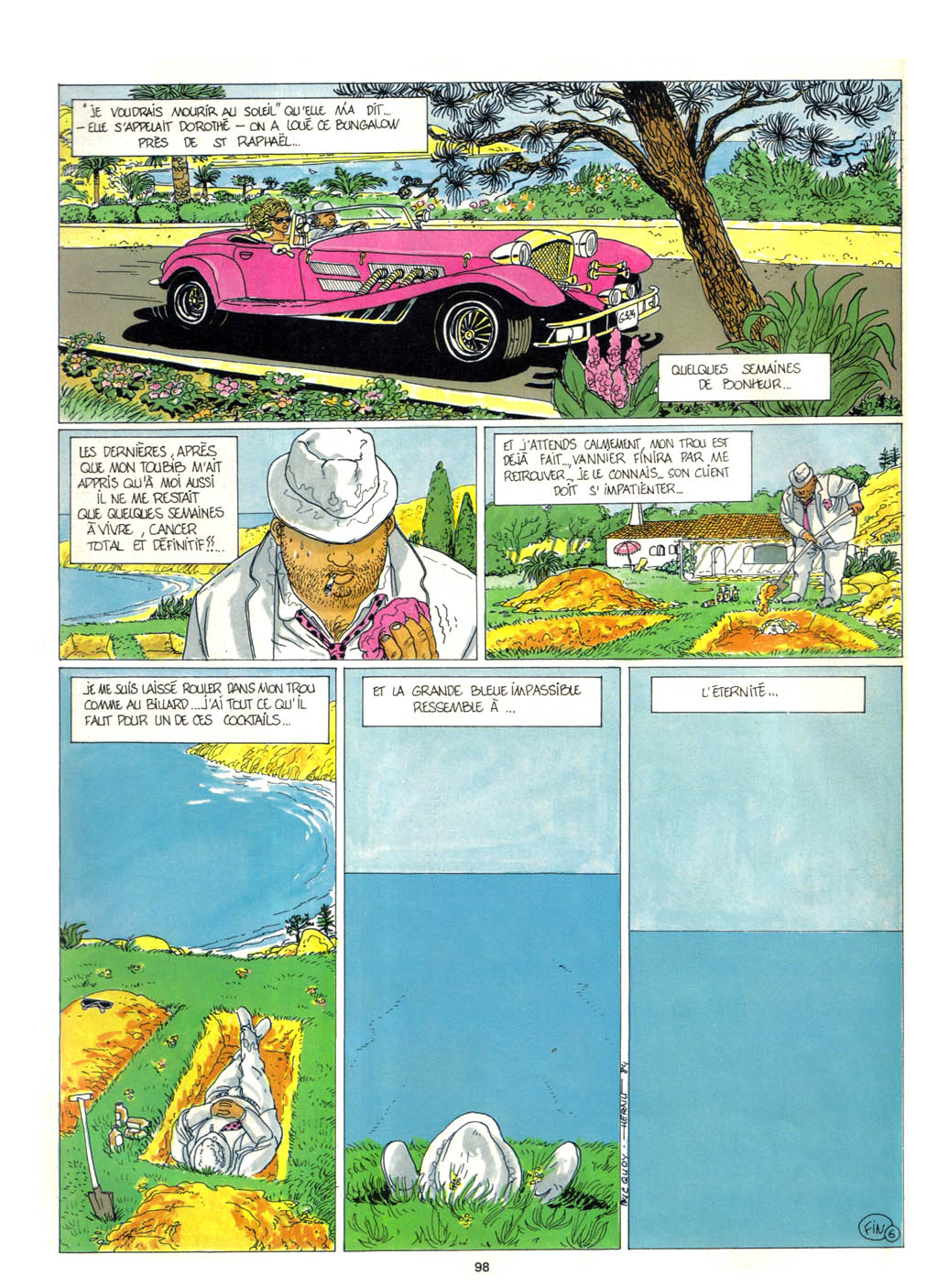 Various Circus HS 79 - Spécial Survie French - Image 93