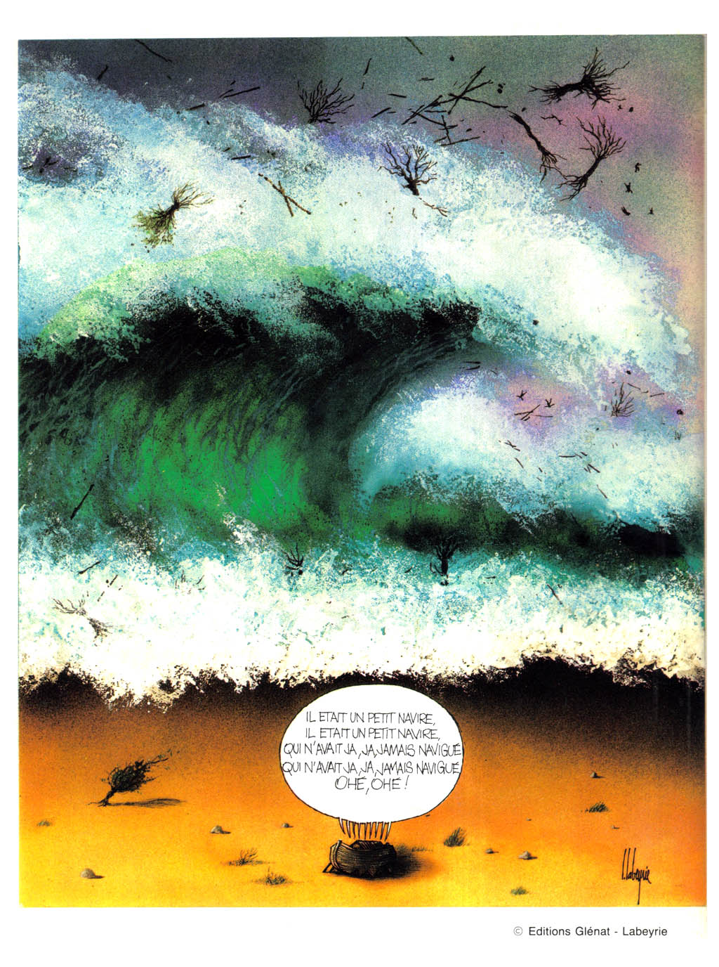 Various Circus HS 79 - Spécial Survie French - Image 95