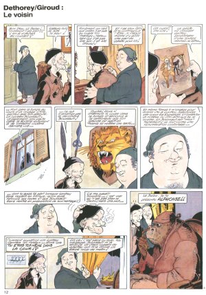 Various Circus HS 86 - Spécial Exotisme French - Page 11