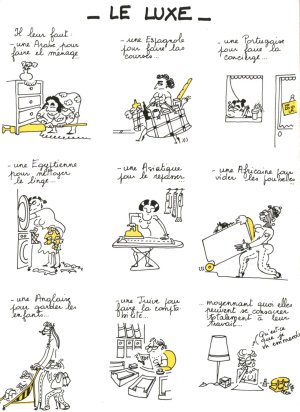 Various Circus HS 86 - Spécial Exotisme French - Page 2