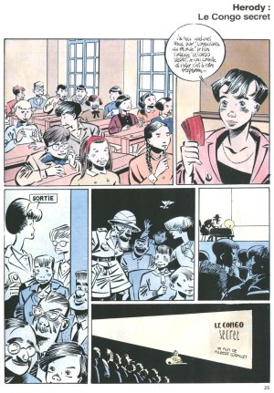 Various Circus HS 86 - Spécial Exotisme French - Page 24