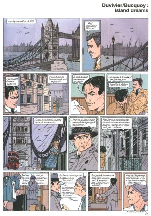 Various Circus HS 86 - Spécial Exotisme French - Page 26