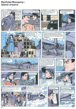 Various Circus HS 86 - Spécial Exotisme French - Page 27