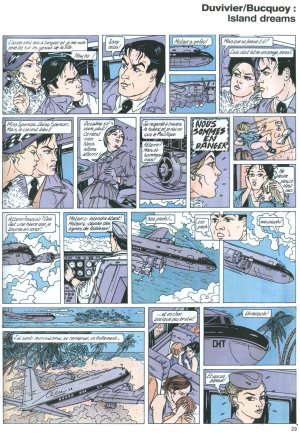 Various Circus HS 86 - Spécial Exotisme French - Page 28